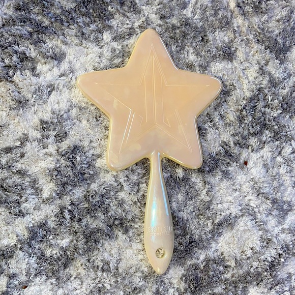 Jeffrey Star Mirror - Picture 1 of 2